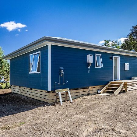 Bluebird Day - National Park Holiday Home 외부 사진