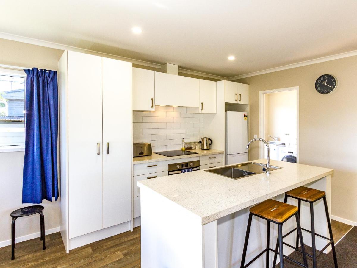 Bluebird Day - National Park Holiday Home 외부 사진