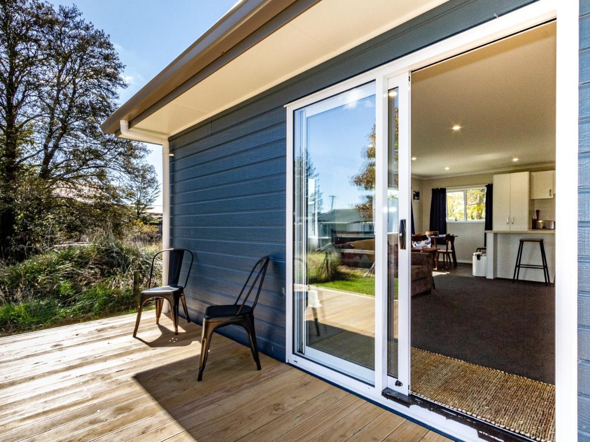Bluebird Day - National Park Holiday Home 외부 사진