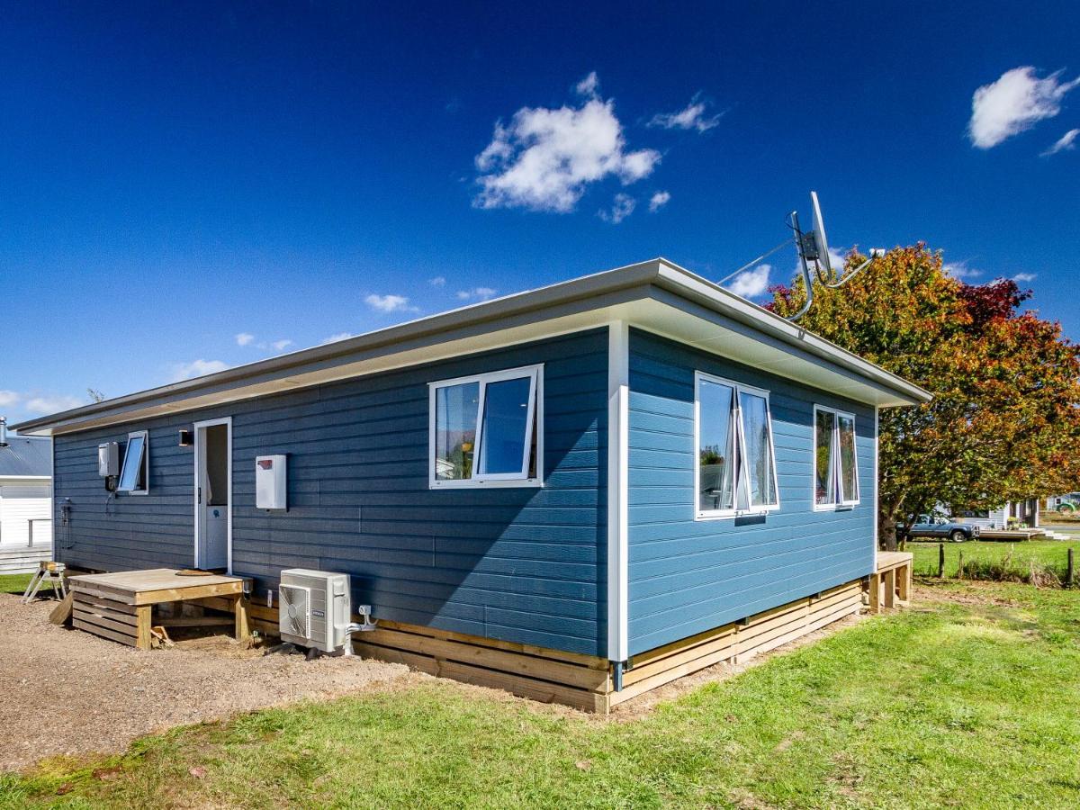 Bluebird Day - National Park Holiday Home 외부 사진