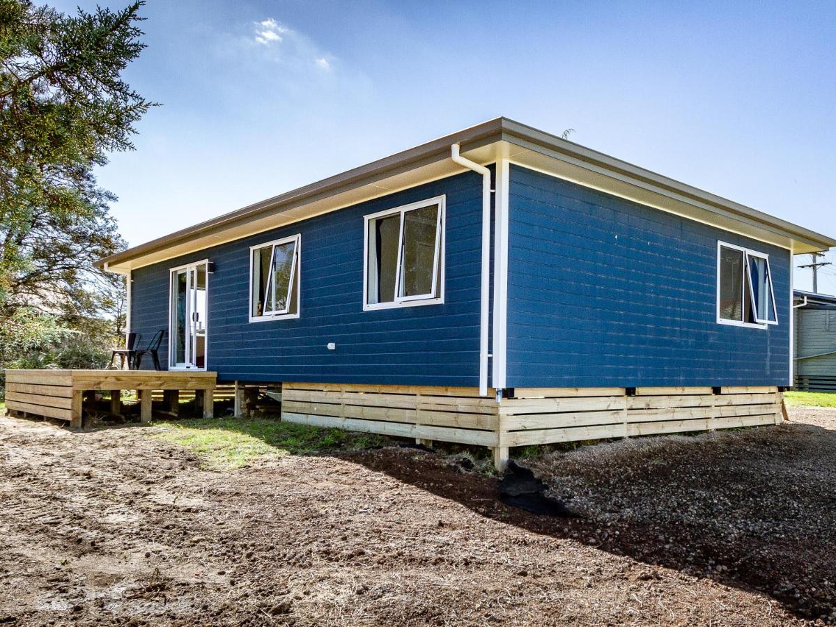 Bluebird Day - National Park Holiday Home 외부 사진